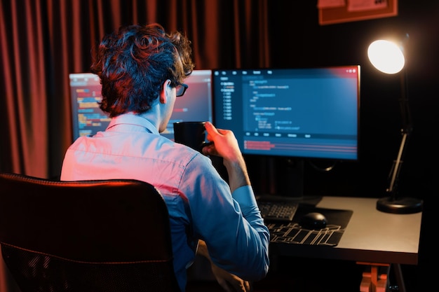 Business Intelligence & Visualization